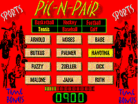 Pic-N-Pair-Sports