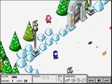 Snow-Traxx