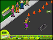 SOUR SKITTLES� RACE