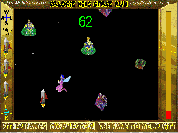Space-Run-Games