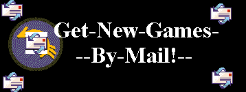Get New Games By Mail