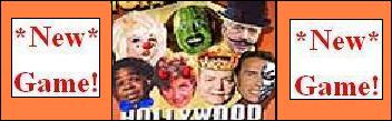 *New Game* California Political Circus !!!