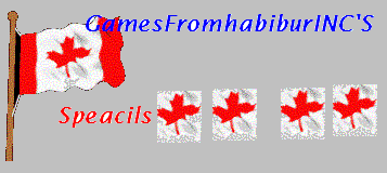 GamesFromHabiburINC-Speacils
