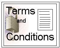 Go to Terms and Conditions Page!