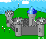 Castle Defender