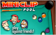 Miniclip-Pool
