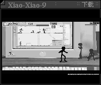 XiaoXiao-9-(A-Game)