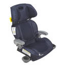 compass booster seat