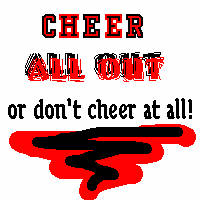 Cheer Mix