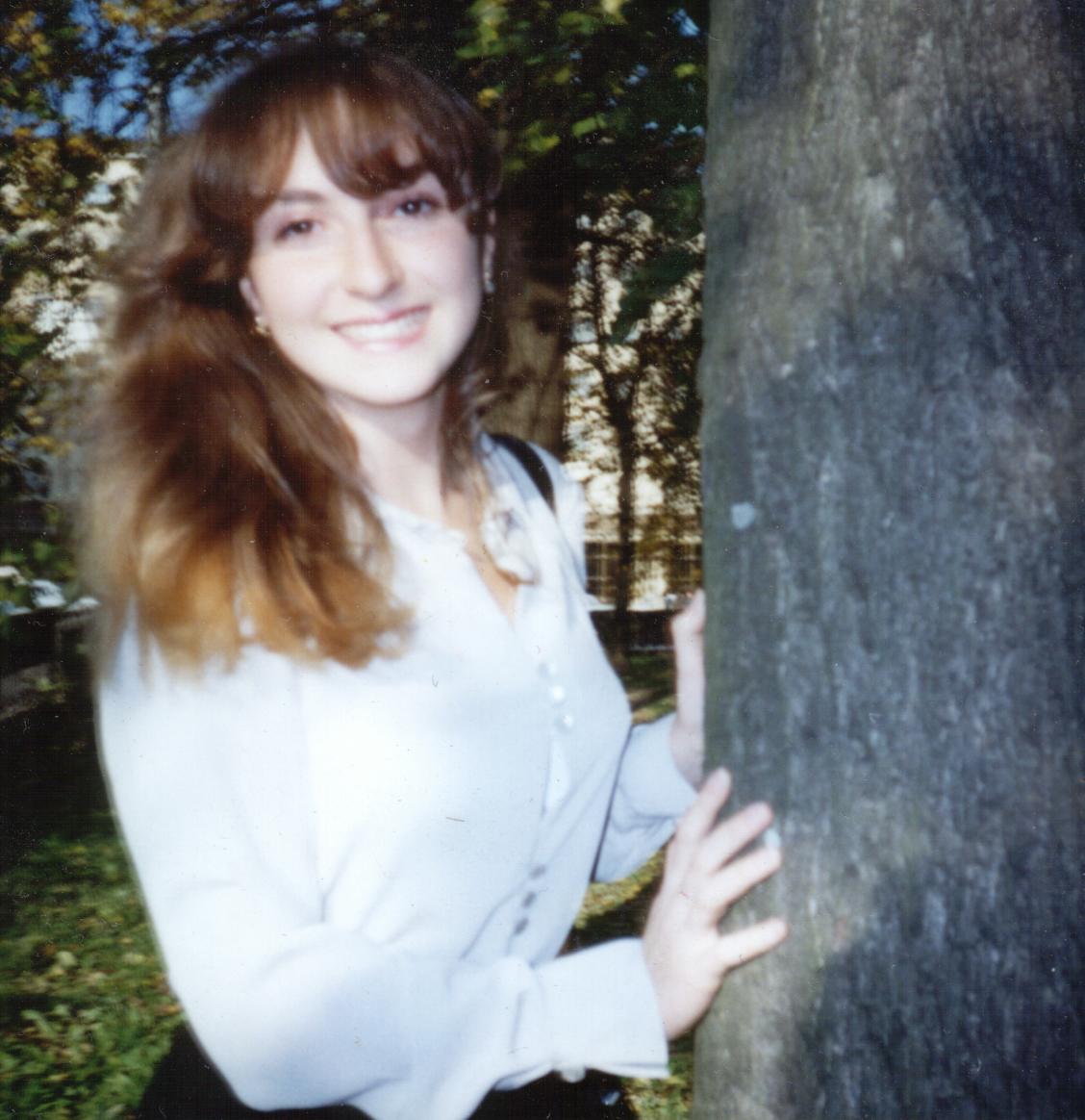 Natalia. Seeking Husband
