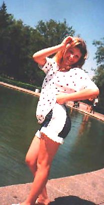 Natasha 22 years old