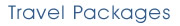 Design your Travel packages