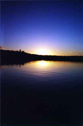 <magic hour>
