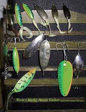 spoons