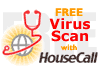 Tren Micro HouseCall, est� basado en Java Technologie, lo cual le da soporte para casi todas las plataformas y la mayor�a de navegadores que soportan Java 2 Platform.