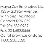 Address