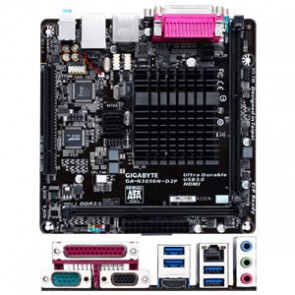 DIMM KINGSTON 4GB DRR3-1866 CL10 240 Pin BLUE