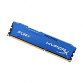 DIMM KINGSTON 4GB DRR3-1866 CL10 240 Pin BLUE