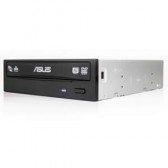 DVD-RWRITER ASUS 90DD01V0-BK 24X SATA BLACK