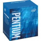PROC. INTEL Pentium G4400 - 3.3Ghz - 3MB - 2Nucleos - DDR4 1866/2133 - DDR3L 1333/1600 - SK 1151