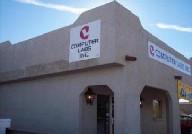 Las Cruces Campus