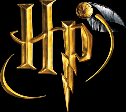 Harry Potter Signature