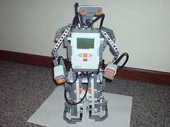 LEGO Mindstorms