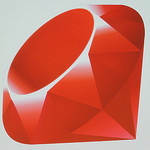 Ruby Logo