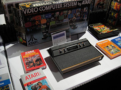 Video Games
