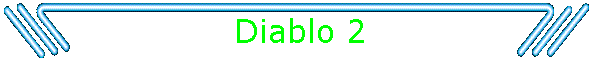Diablo 2