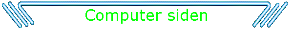 Computer siden