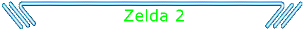 Zelda 2