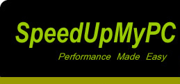 SpeedUpMyPC - Internet accelerator