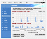 SpeedUpMyPC - Internet accelerator 