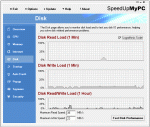 SpeedUpMyPC - Internet accelerator