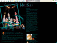Layout 1: The Girls