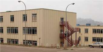 Campus Image