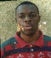 Mbarga alain