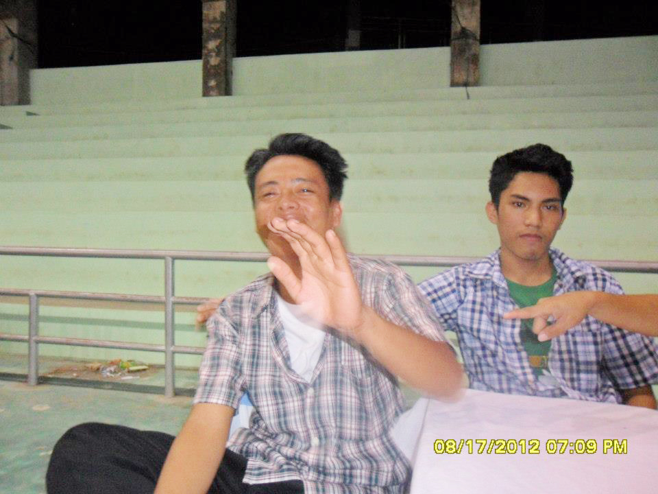 Acquintance Party