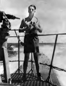 RADM Christie
