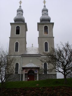 Biserica