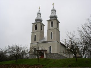 Biserica
