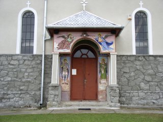 Biserica
