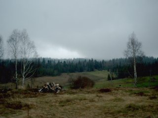 Dealu Negru
