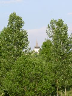 Biserica, Valeni