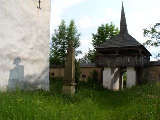 Biserica, Valeni