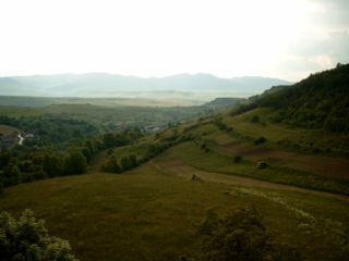 Peisaj, Valeni