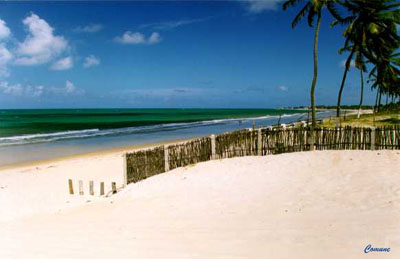 Praia de Natal