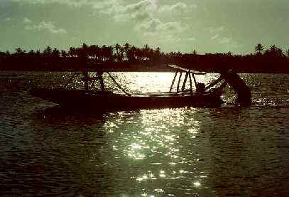 Lagoa de Cumbuco - NATAL