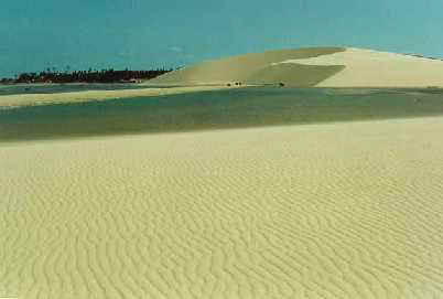 Duna de Jericoacoara